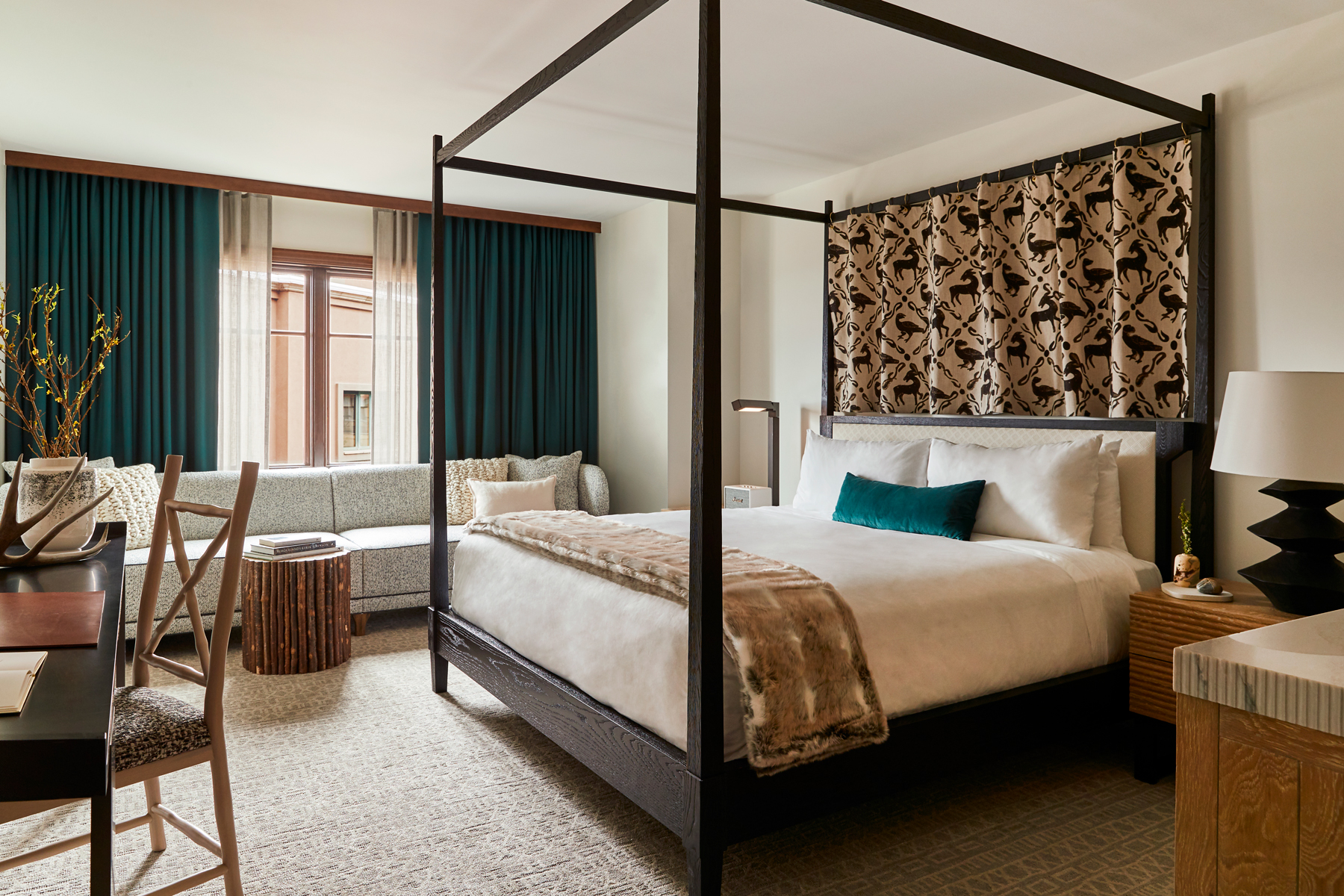 Madeline Hotel & Residences, Auberge Resorts Collection, Telluride