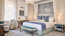 The Wall Street Hotel