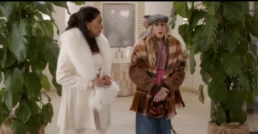 And Just Like That... Season 2, Episode 7 Fashion Recap: Pride, Prejudice, and Pot