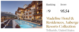 Top 15 Hotels in Colorado: Readers&rsquo; Choice Awards 2024