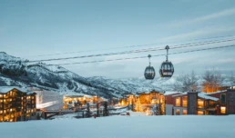 The 10 Best Ski Resorts in the World