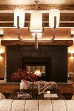 Attention Design Lovers: These Are the 9 Most Stylish Ski Resorts in the Country