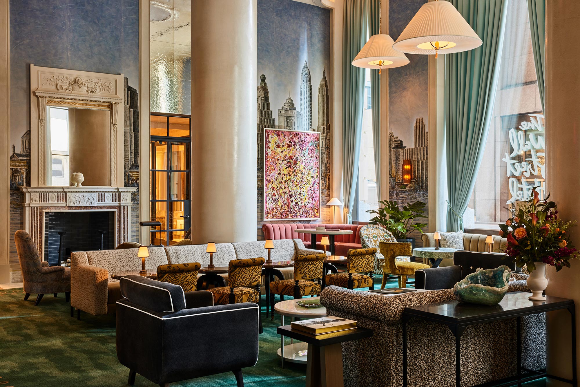 31 Best Boutique Hotels in NYC