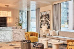 The 18 Best Boutique Hotels in New York City