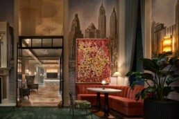 The Best Hotels in New York City, From Five-Star to Boutique