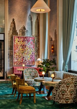 Forbes &ndash;&nbsp;2026 AMERICA&rsquo;S TOP HOSPITALITY ARCHITECTS & DESIGNERS