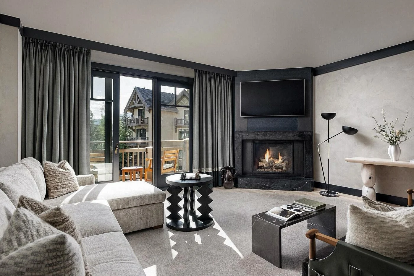 Four Seasons Vail