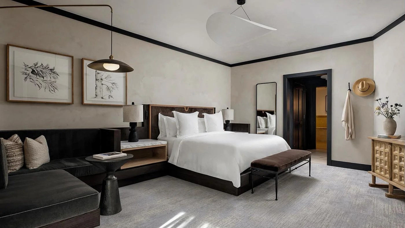 Four Seasons Vail