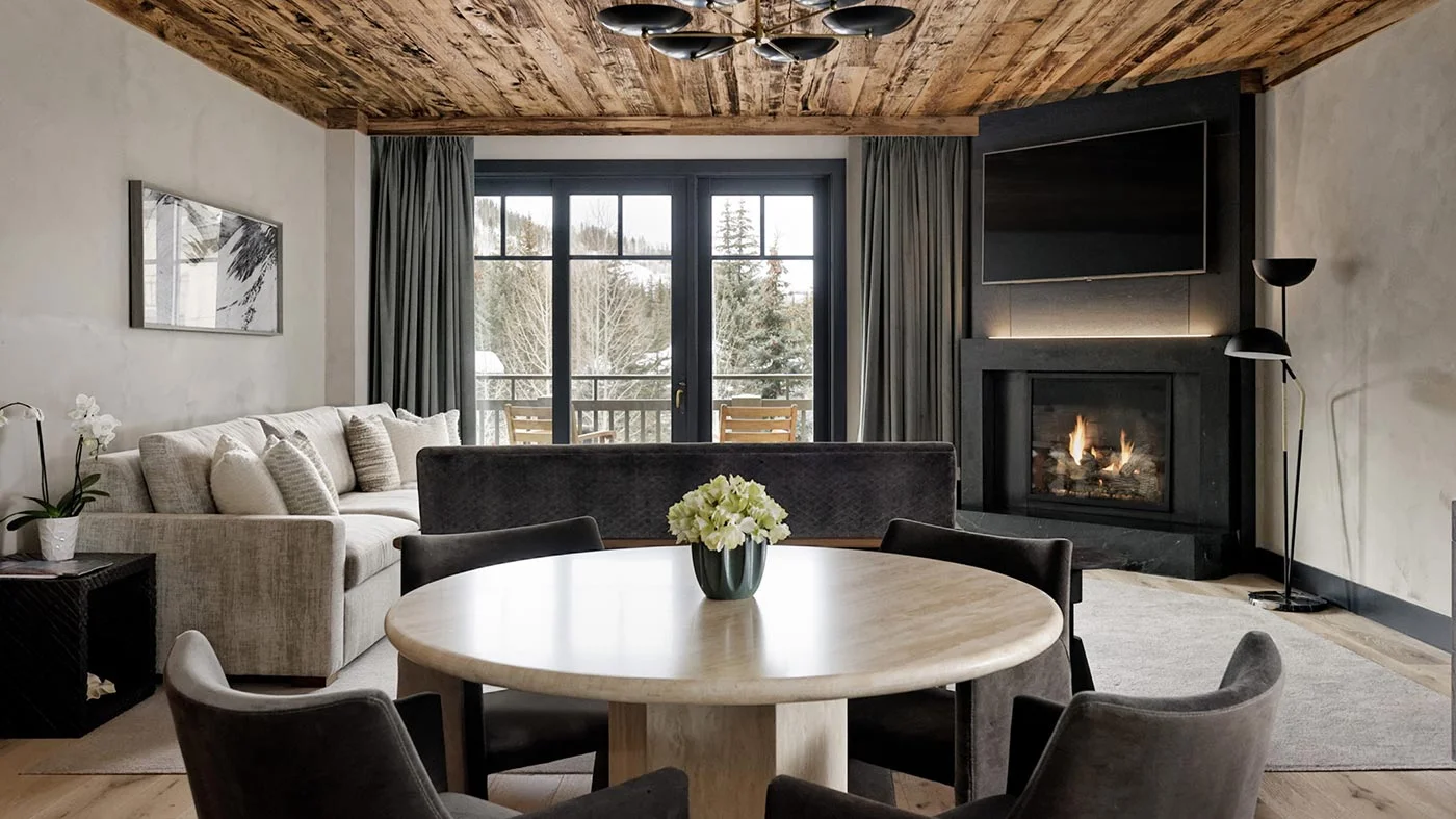 Four Seasons Vail