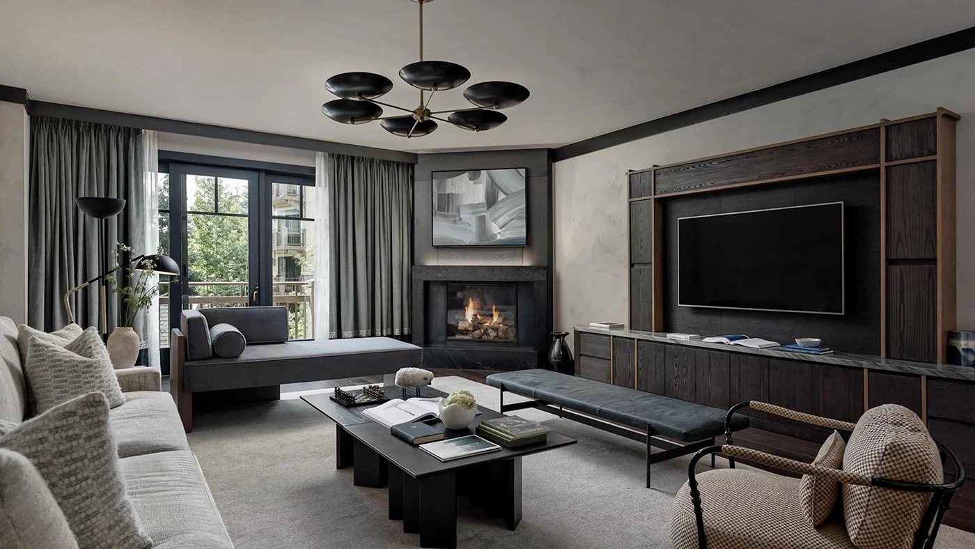 Four Seasons Vail