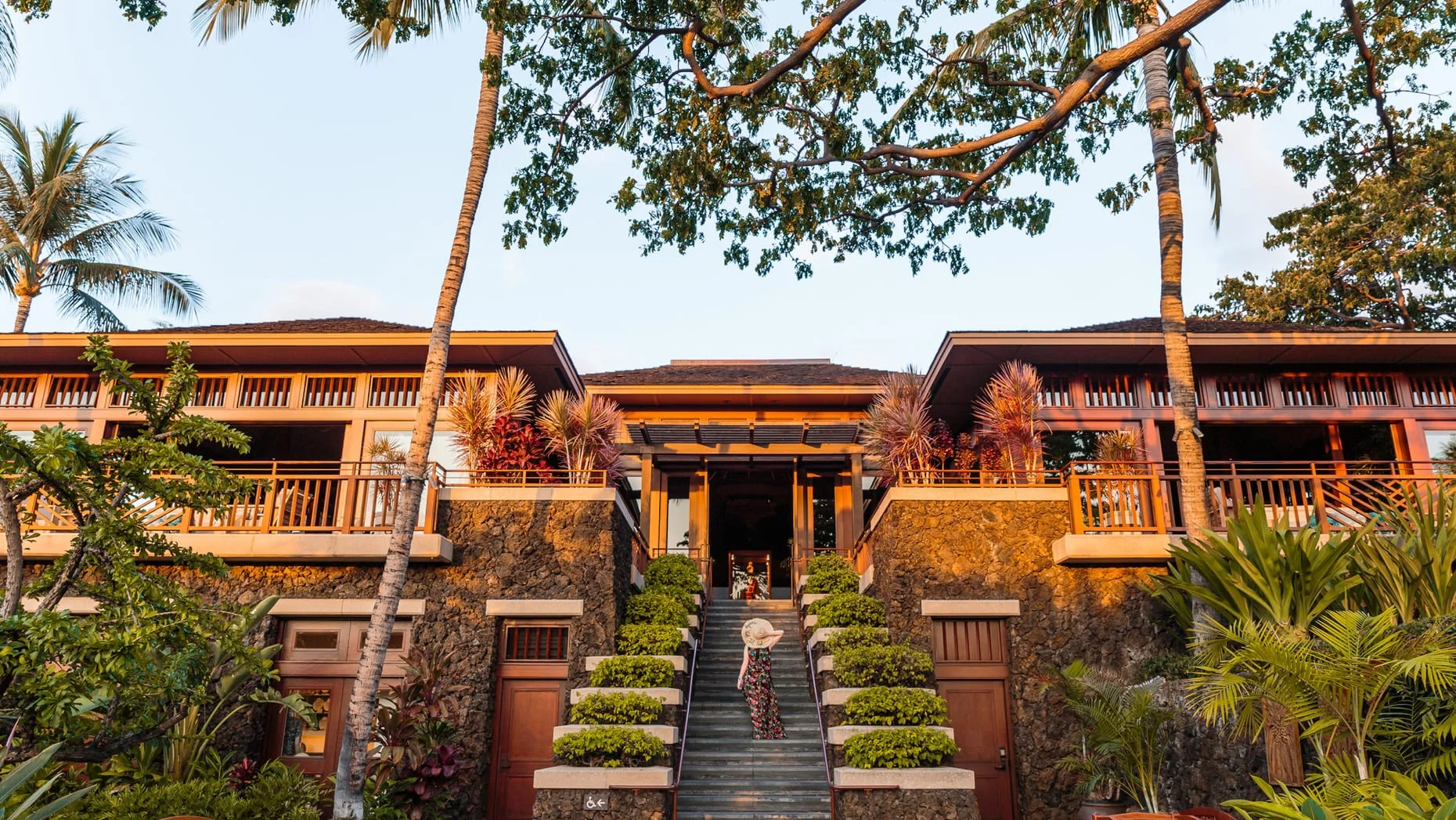 Four Seasons Resort (Hualalai, HI)